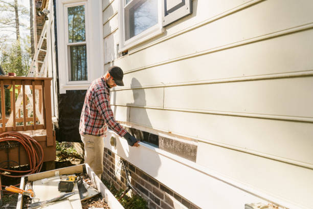 Top rated local Emergency Siding Repair specialists in Cranbury, NJ